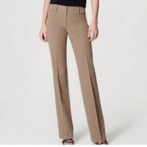 GRAY Zoe Trouser Ann Taylor